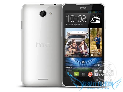 ͼΪ HTC Desire 516