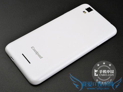 酷派大神Note(8670)