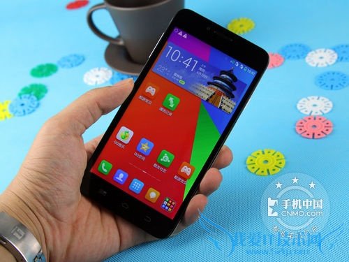 酷派大神Note(8670)