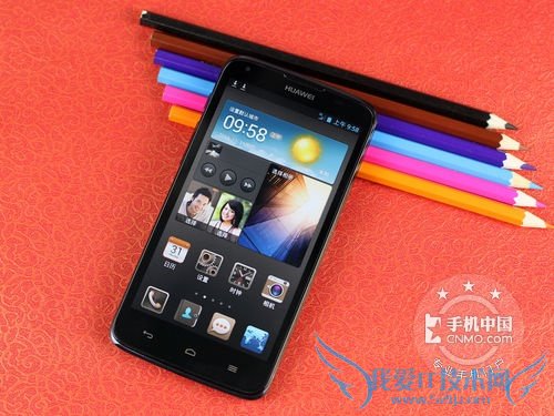 华为G716 手机