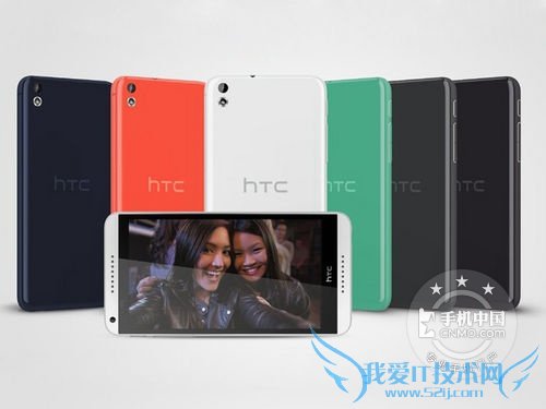 ͼΪ  HTC Desire 816