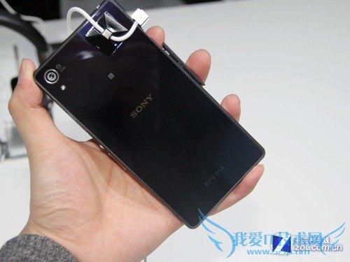 ͼΪXperia Z2