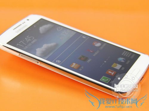 三星G7109(GALAXY GRAND2电信版)手机