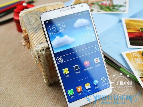 三星GALAXY Note 3N9009