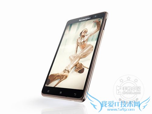 图为:黄金斗士S8 正面