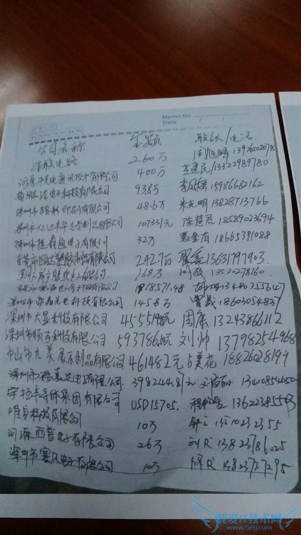 国产手机厂商亿通倒闭,欠款上亿