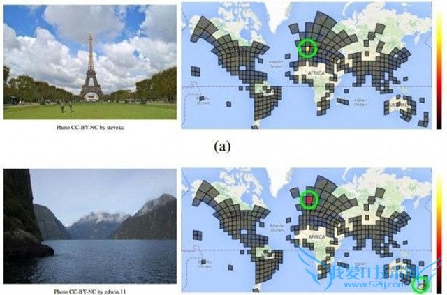 看下照片Google就知道这是在哪儿拍的