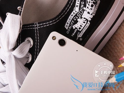 金立ELIFE E6手机