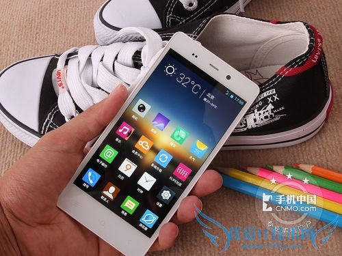 金立ELIFE E6手机