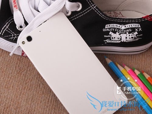 金立ELIFE E6手机