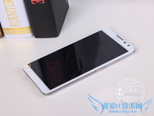 华为Ascend Mate2 手机