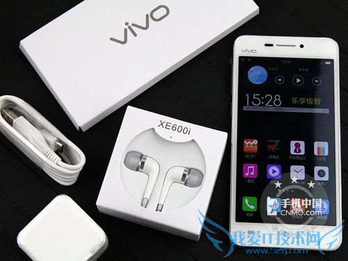 ͼΪvivo X3Sͨ棩