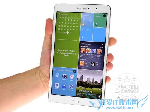 ͼΪGalaxyTab ProT320WiFi棩