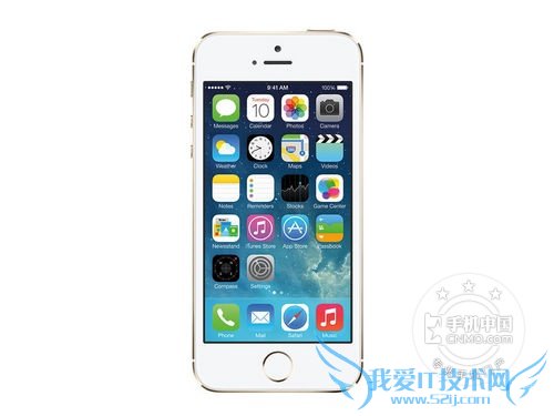 ͼΪƻiPhone5Sͼ