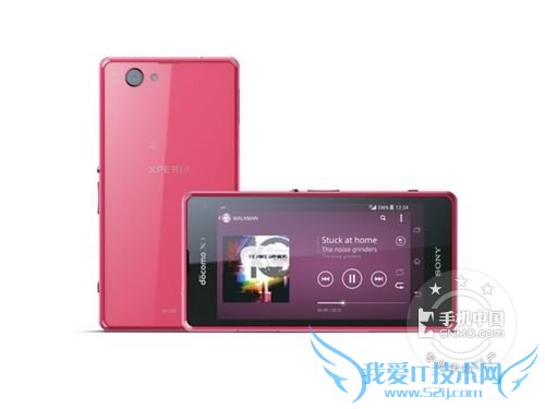 ͼΪ  Xperia Z1 Mini