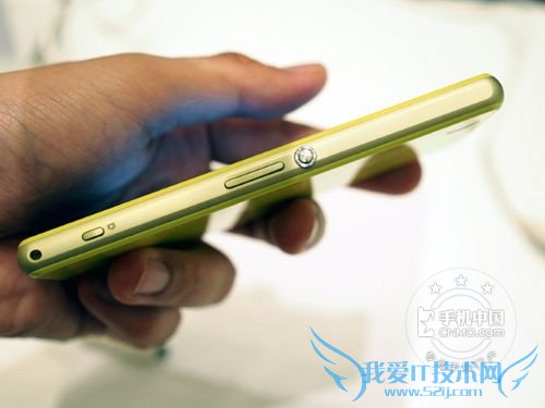 ͼΪ  Xperia Z1 Mini