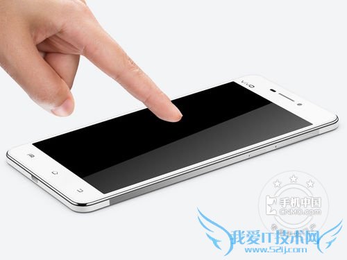 ͼΪ vivo X3L