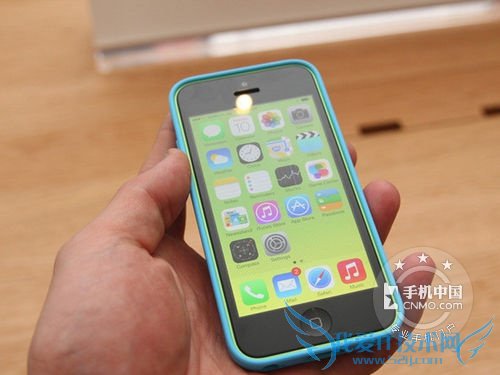 苹果 iPhone 5C(16GB)