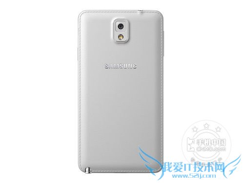 图为 三星GALAXY Note 3 N9005(仅供参考)