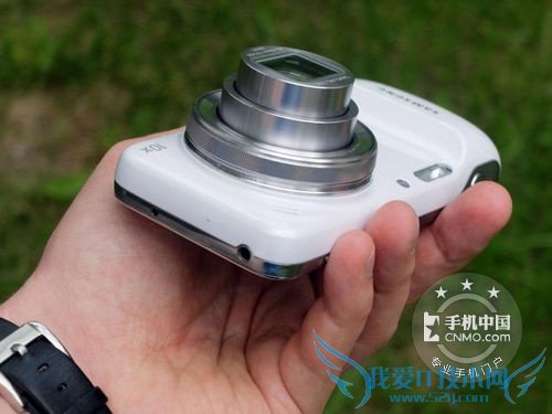 ͼΪGALAXY S4 Zoom ֻ