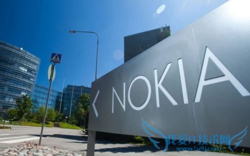 诺基亚