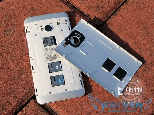 ͼΪHTC One802d/˫/Ű棩