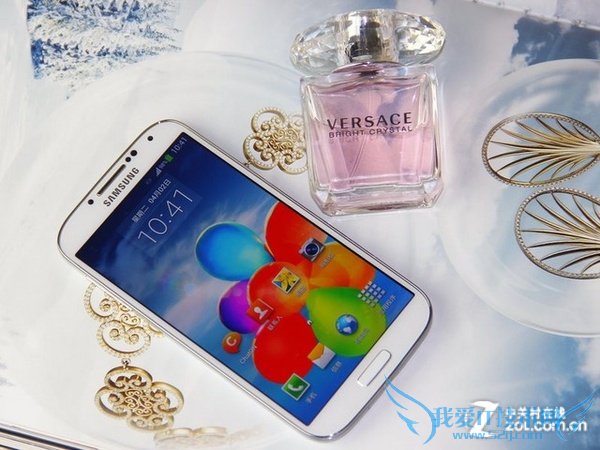 ͼΪ GALAXY S4 I9505