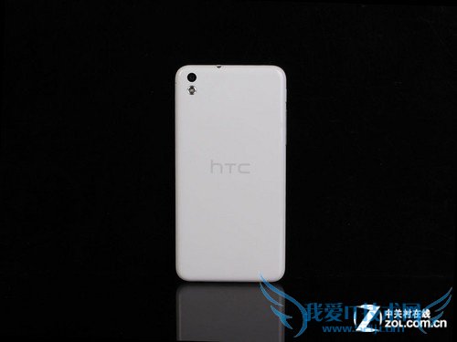图为 HTC Desire 816d