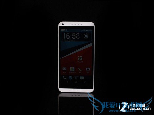 图为 HTC Desire 816d