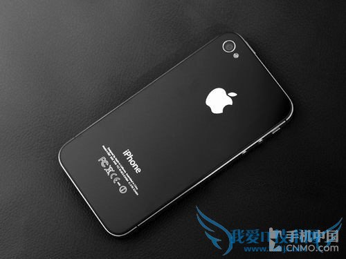 iPhone 4S背面图