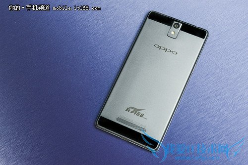 OPPO R3