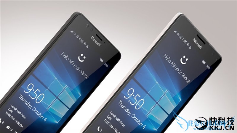 Windows 10콢ʵ⣺Lumia 950
