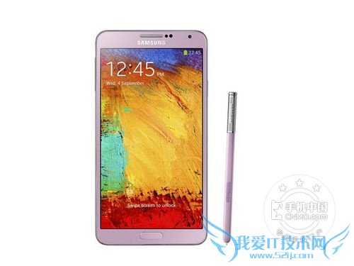  GALAXY Note 3N9005/4G棩