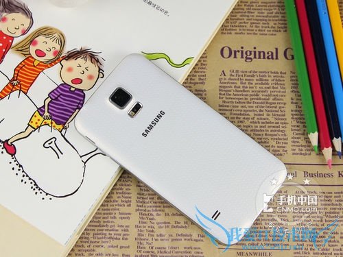 三星G9006V(GALAXY S5联通版)手机