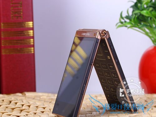 三星GALAXY Golden I9235