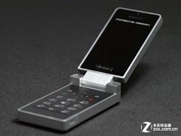 图为保时捷P9521