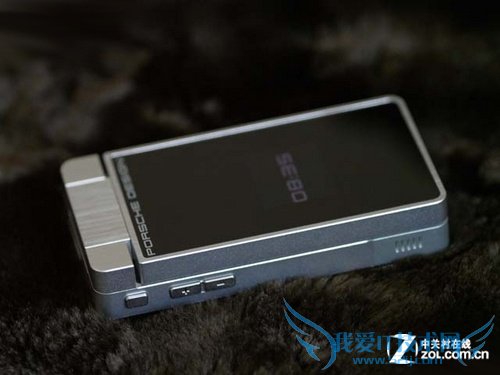 图为保时捷P9521