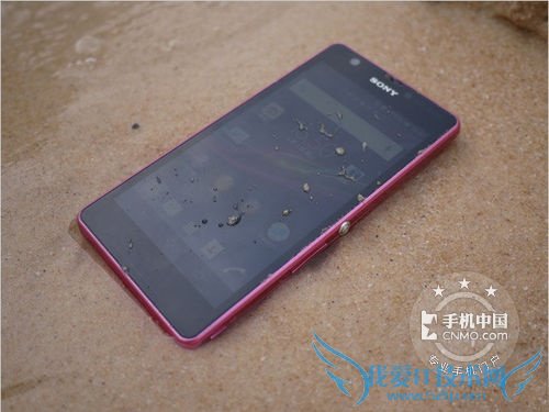 索尼M36h 手机