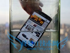 ͼΪ GALAXY S5  ˮܲ