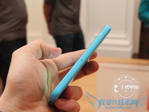 苹果 iPhone 5C(16GB)