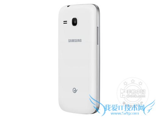 图为:三星G3509i 手机