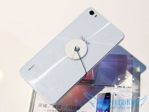 华为荣耀6 手机