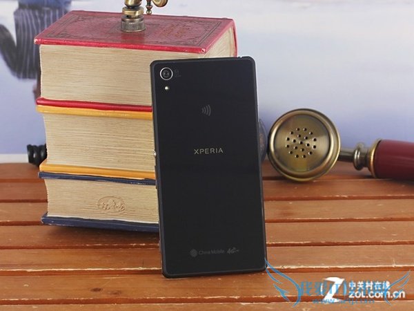 ͼΪXperia Z2 L50t