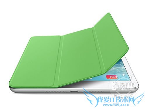 图为 苹果iPad mini2