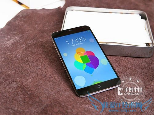 ͼΪMX3(NFC/16GB/ͨ)