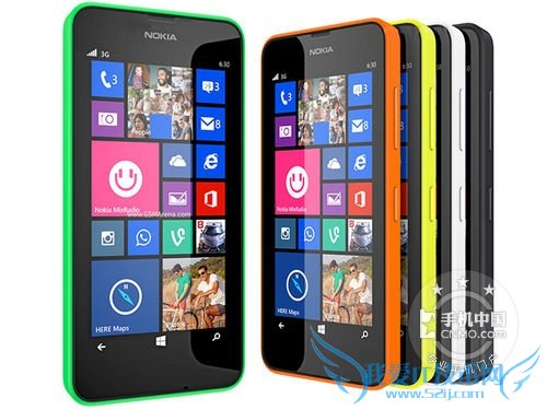 ŵLumia 630