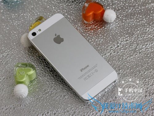 ͼΪ ƻiPhone 5(16GB)