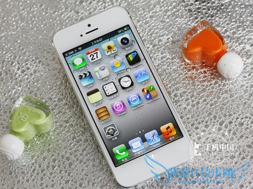 ͼΪ ƻiPhone 5(16GB)