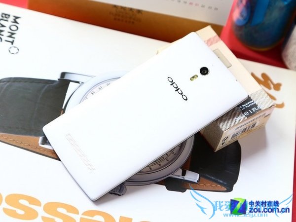 ͼΪ ׼OPPO Find 7