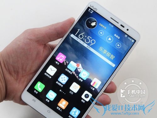 ͼΪ vivo X3S